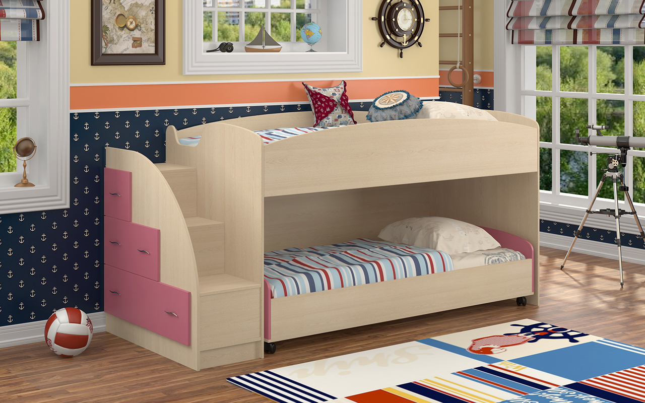 Формула Мебели Дюймовочка-4.2 фото 7