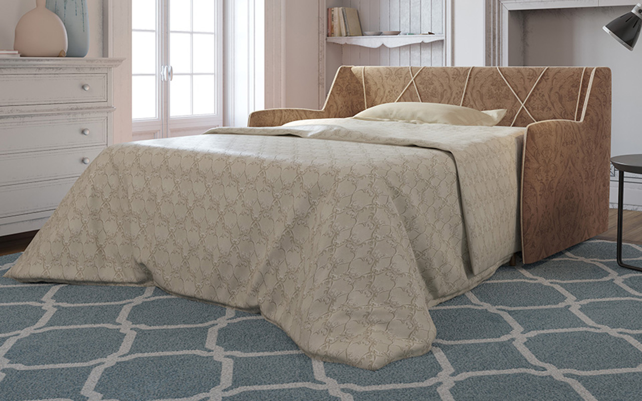 Орматек Синэрджи Слим (Slim) 160*196 фото 9