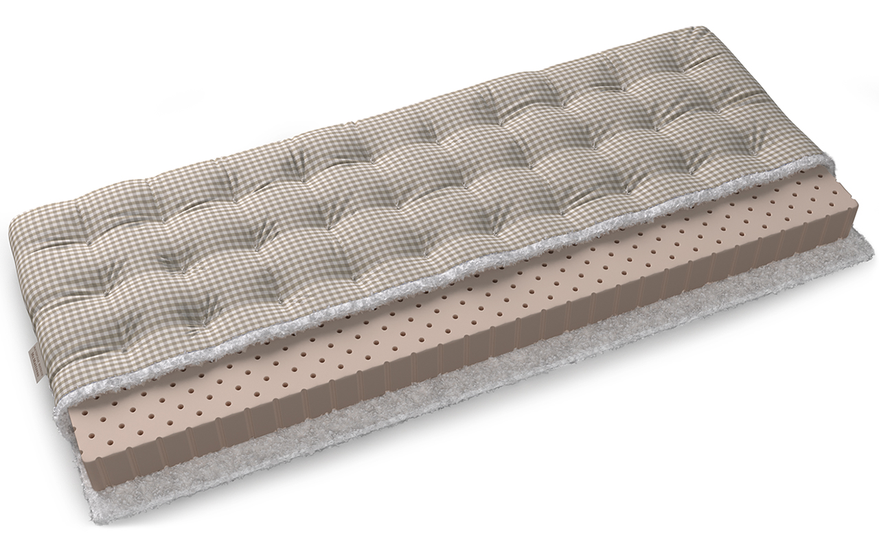 футон Mr. Mattress Omake 1 Mr. Mattress Omake