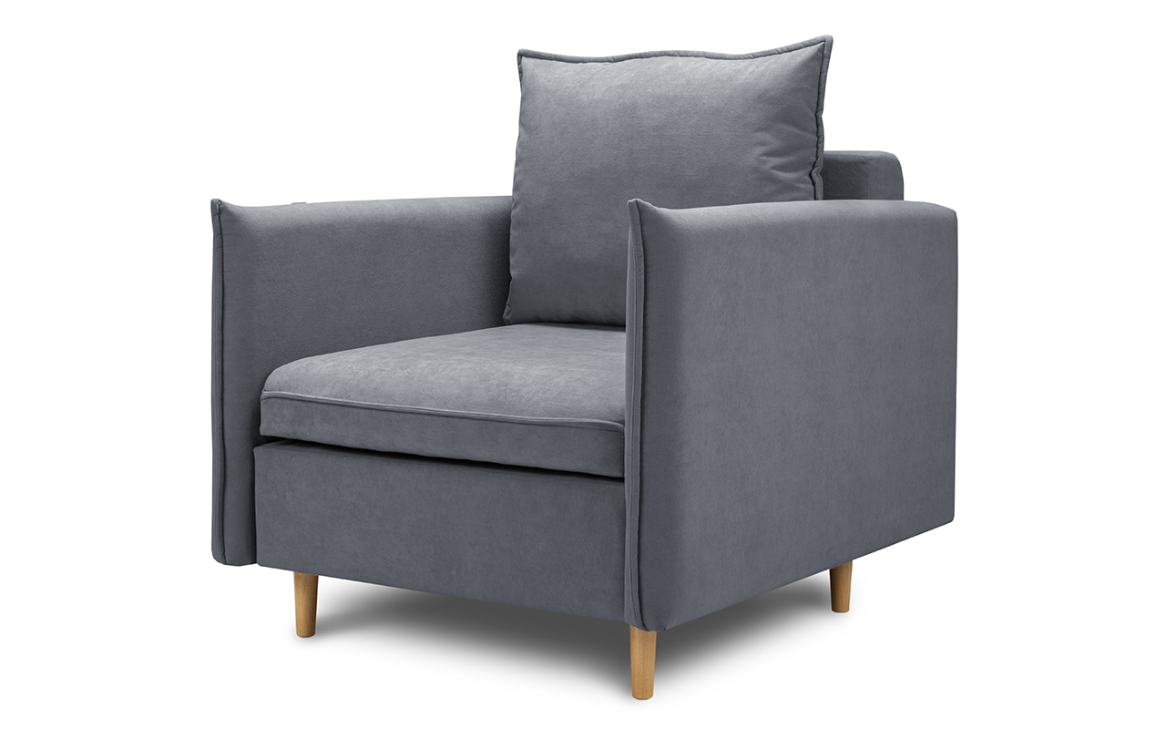 Кресло Flepers Lion Оливер 1 Flepers Lion Оливер