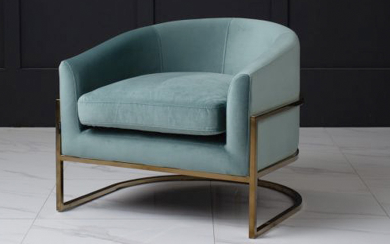 Creatica MONIKA GOLD фото 9