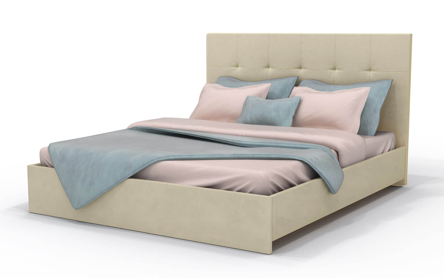 Sontery by Askona Greta фото 3