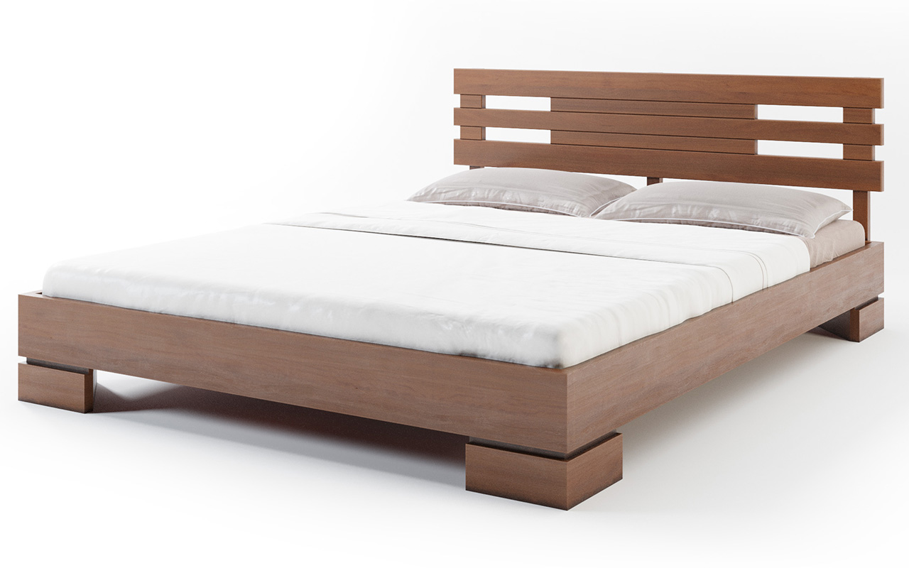 кровать DreamLine Из массива Варна 1 1 DreamLine Из массива Варна 1