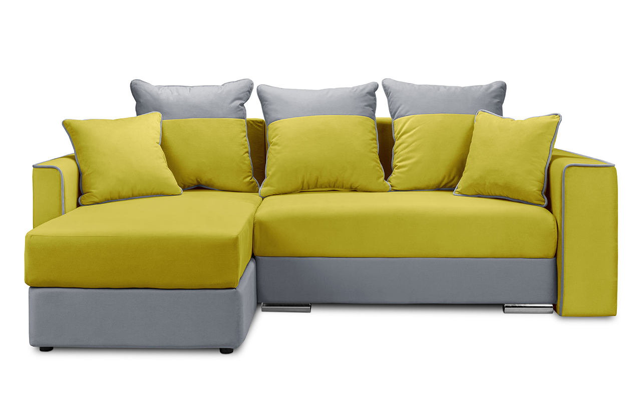 Flepers Lion Айрон угловой фото 12