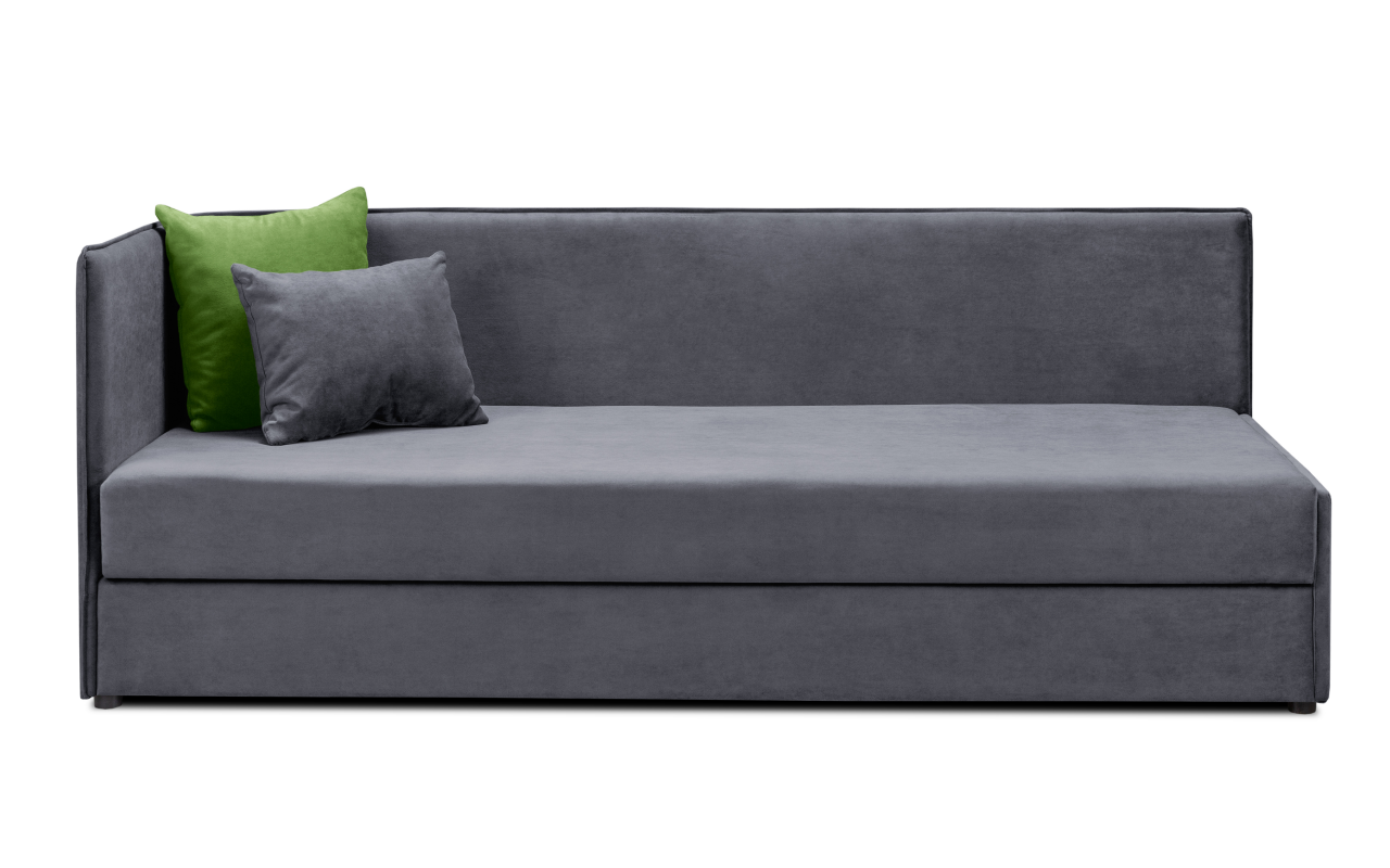 Flepers Lion Гамма тахта левая