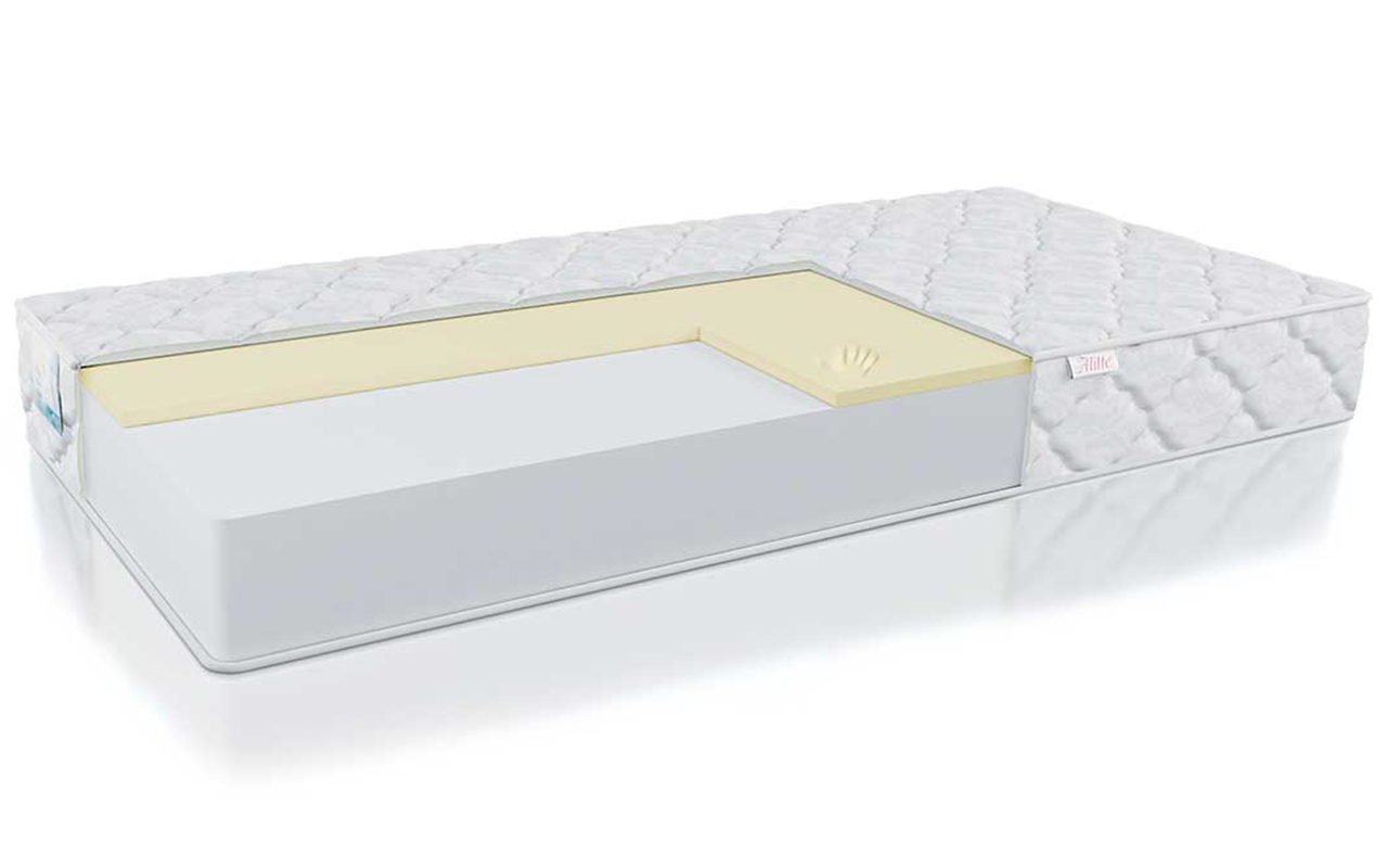 матрас Alitte Abillion Inside soft Hill S-20-E 1 Alitte Abillion Inside soft Hill S-20-E