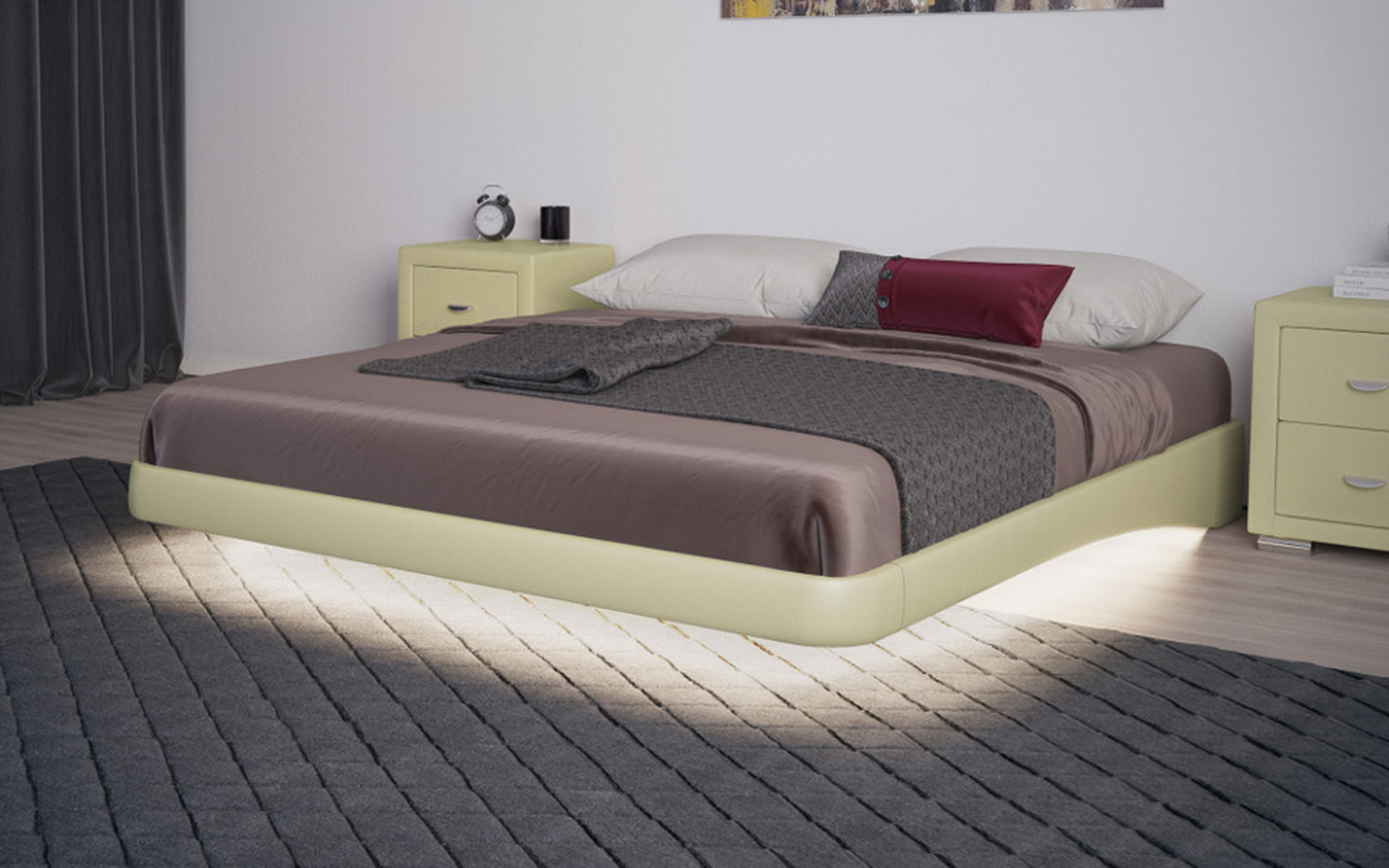 Орматек Парящее основание фото 10