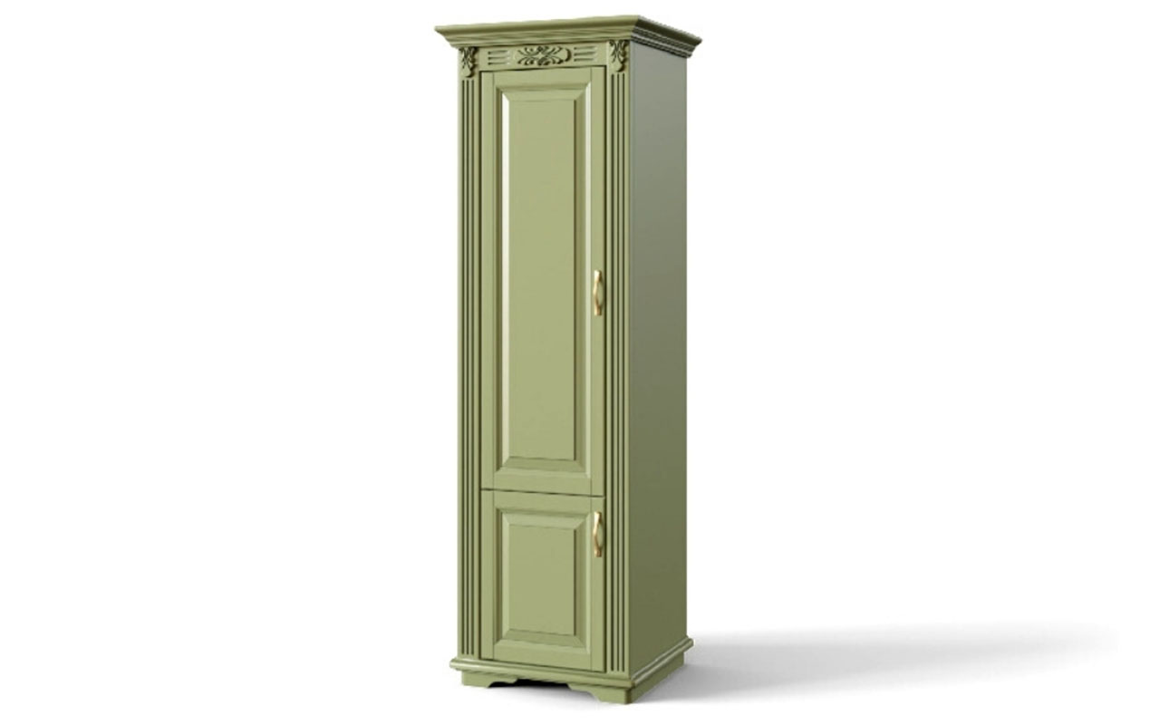 DreamLine Палермо 1-но створчатый фото 12